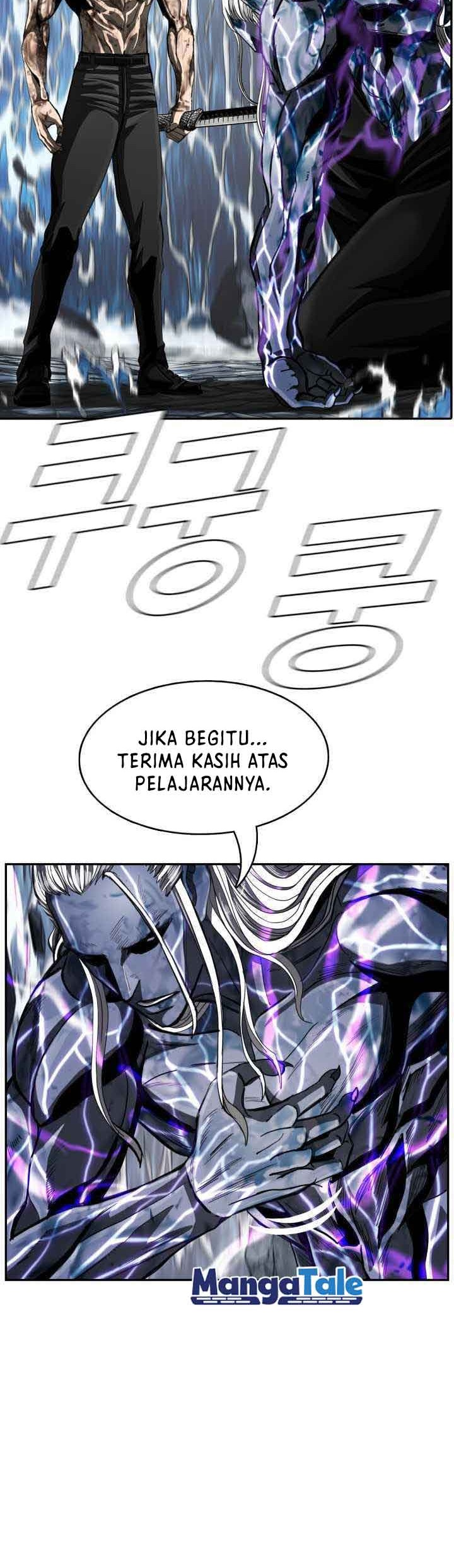The First Hunter Chapter 89 - halaman 5