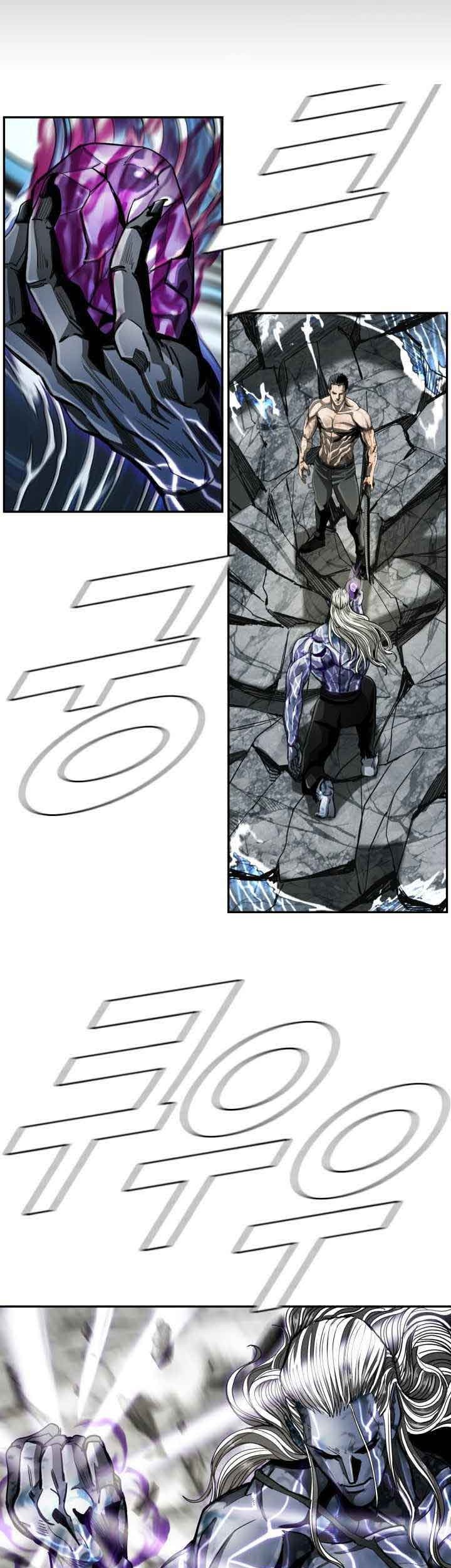 The First Hunter Chapter 89 - halaman 8