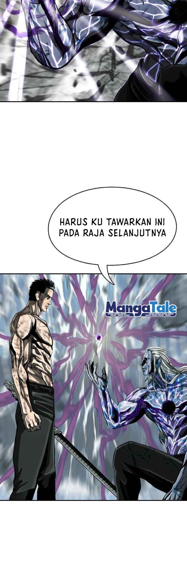 The First Hunter Chapter 89 - halaman 9