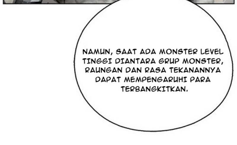 The First Hunter Chapter 9 - halaman 24