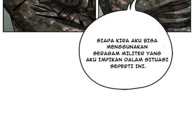 The First Hunter Chapter 9 - halaman 29