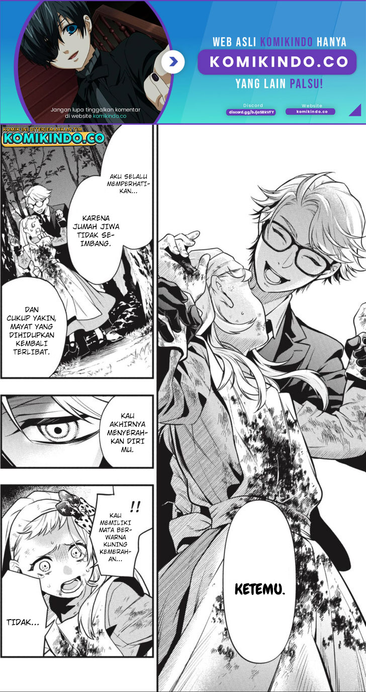 The First Hunter Chapter 9 - halaman 3