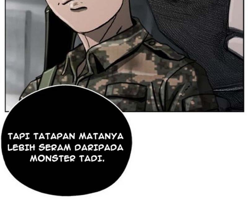 The First Hunter Chapter 9 - halaman 39