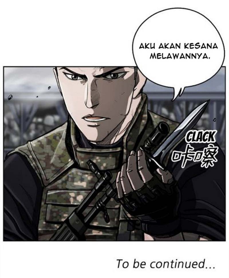 The First Hunter Chapter 9 - halaman 64