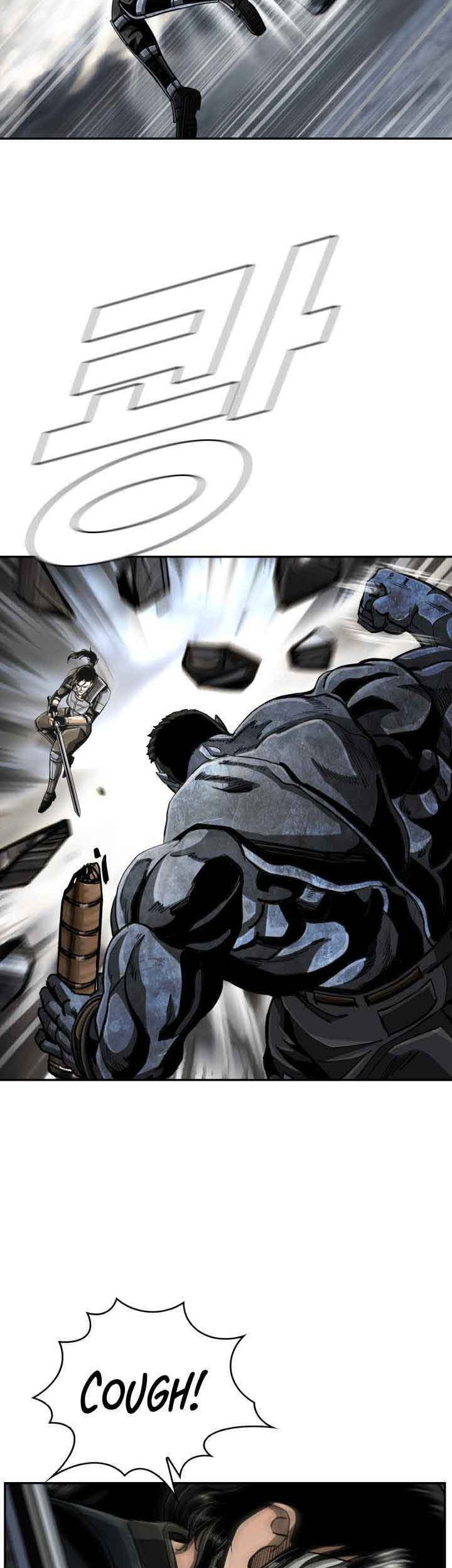 The First Hunter Chapter 90 - halaman 11
