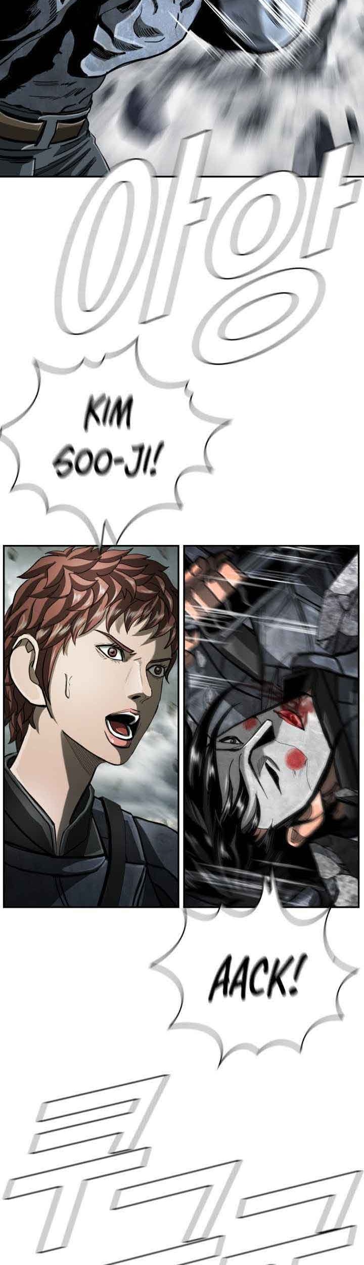 The First Hunter Chapter 90 - halaman 14