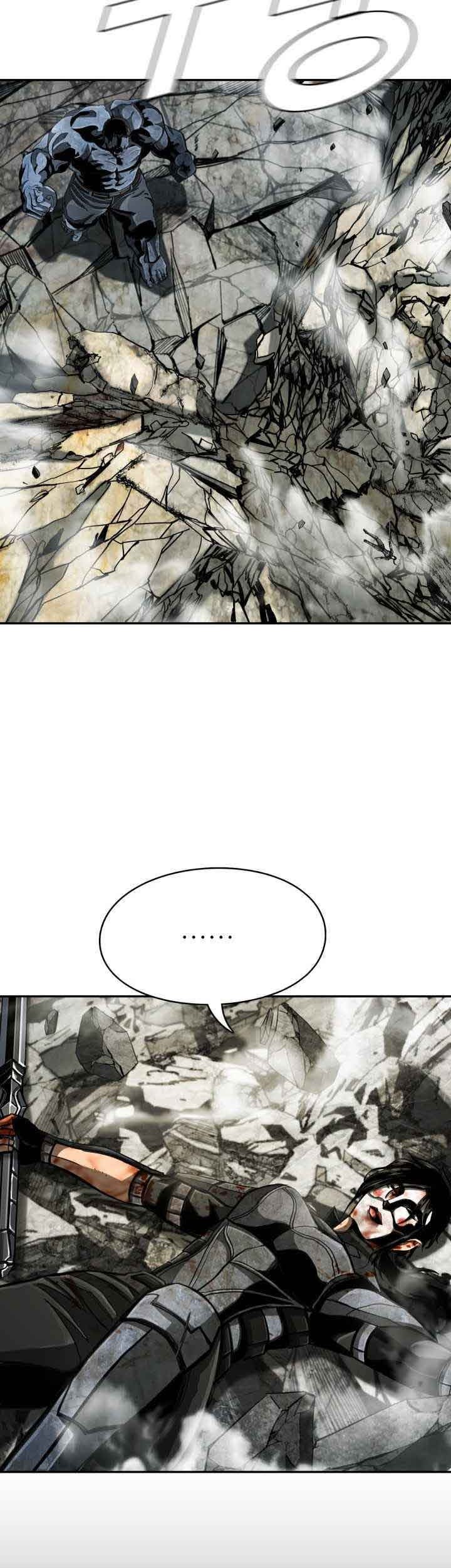 The First Hunter Chapter 90 - halaman 15