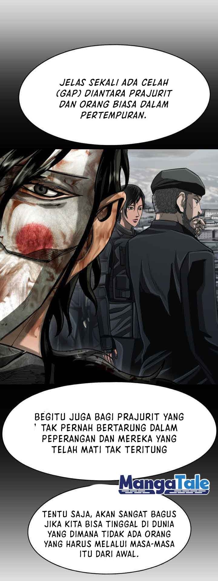 The First Hunter Chapter 90 - halaman 16