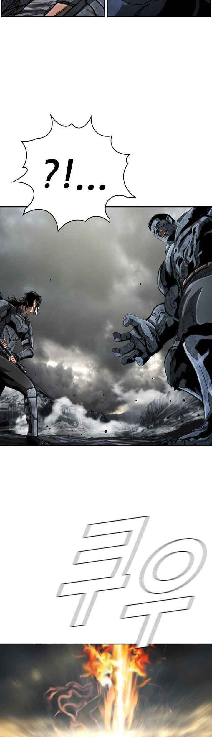 The First Hunter Chapter 90 - halaman 18
