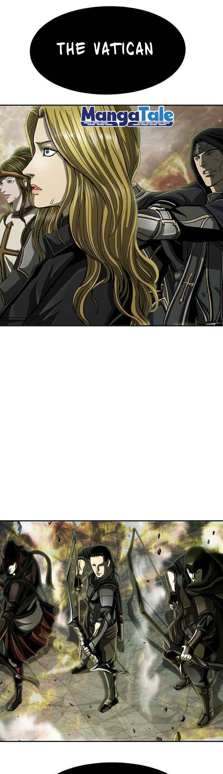 The First Hunter Chapter 90 - halaman 21