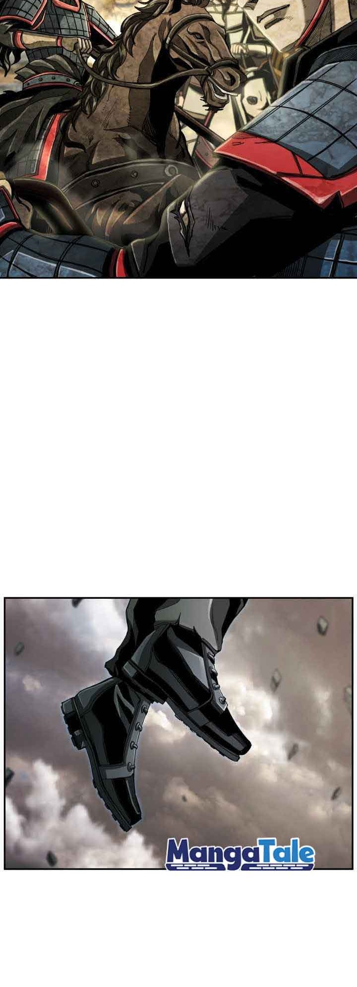 The First Hunter Chapter 90 - halaman 24