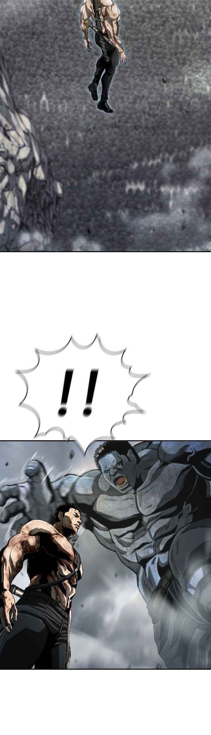 The First Hunter Chapter 90 - halaman 27