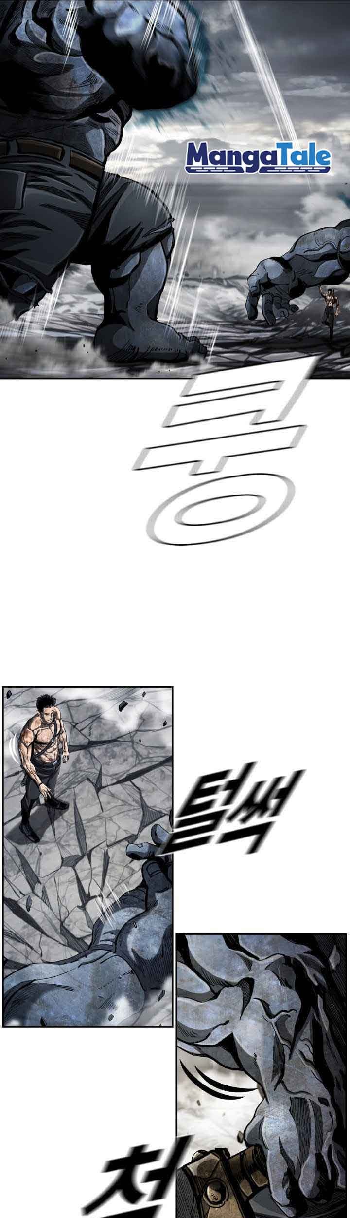 The First Hunter Chapter 90 - halaman 29