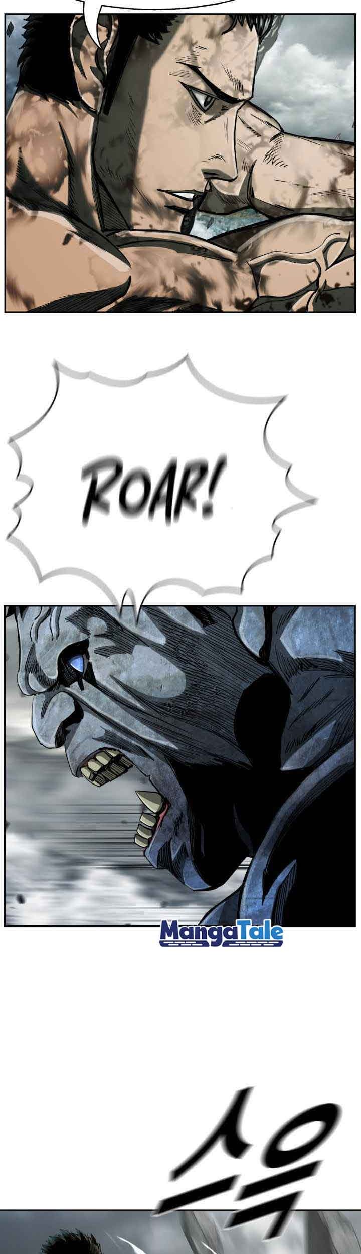 The First Hunter Chapter 90 - halaman 31