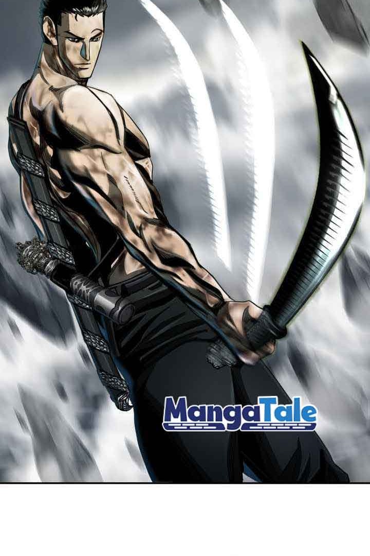 The First Hunter Chapter 90 - halaman 32