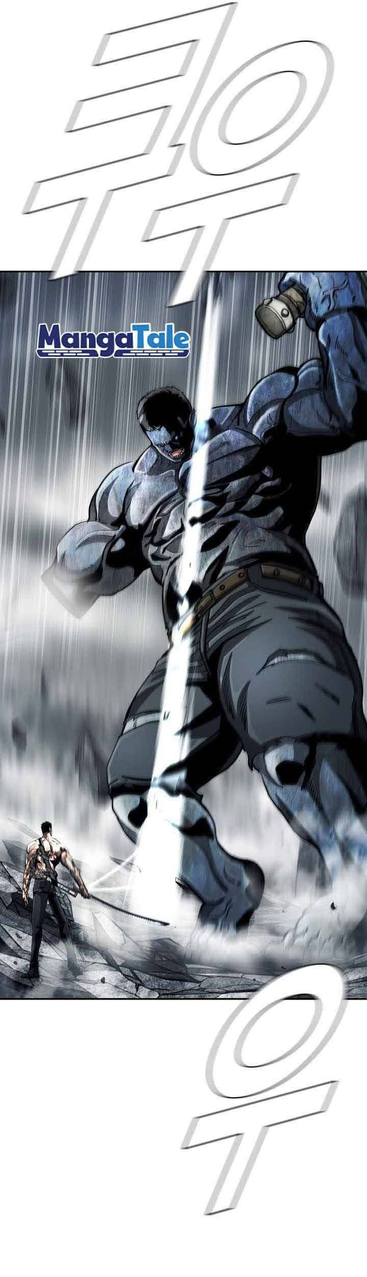 The First Hunter Chapter 90 - halaman 33