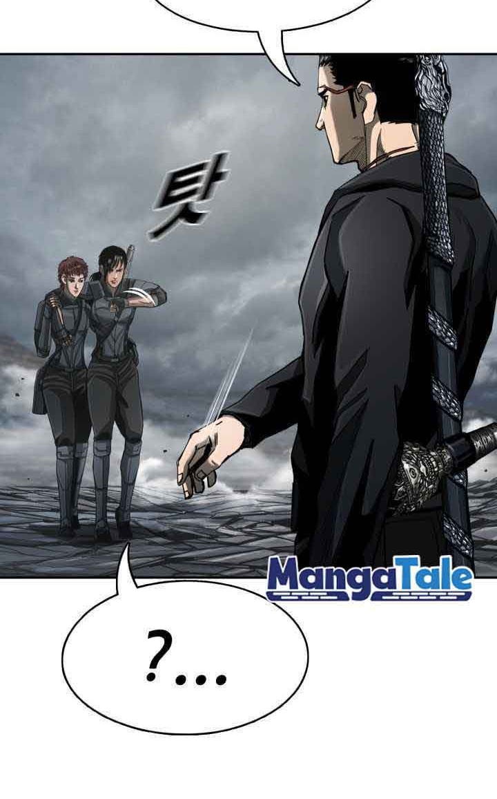 The First Hunter Chapter 90 - halaman 36