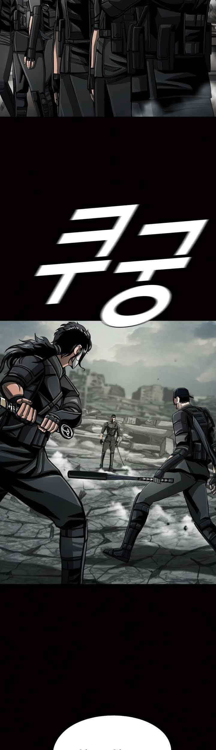 The First Hunter Chapter 90 - halaman 4