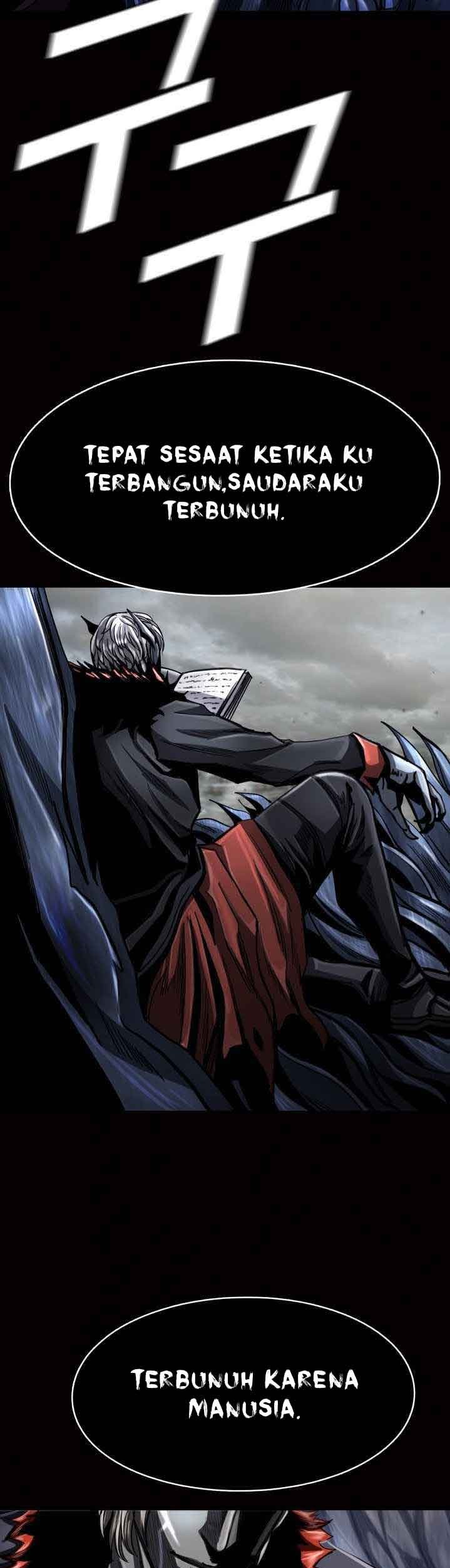 The First Hunter Chapter 90 - halaman 40