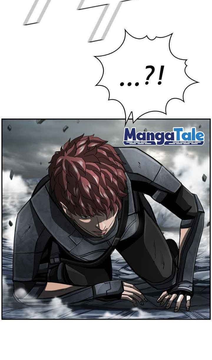 The First Hunter Chapter 90 - halaman 9