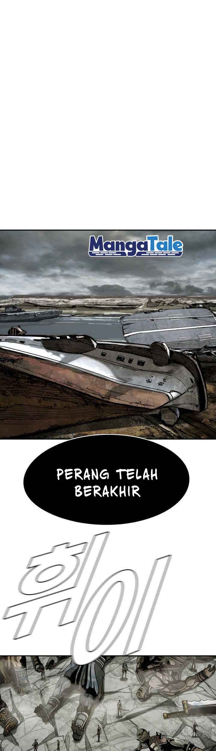 The First Hunter Chapter 91 - halaman 2