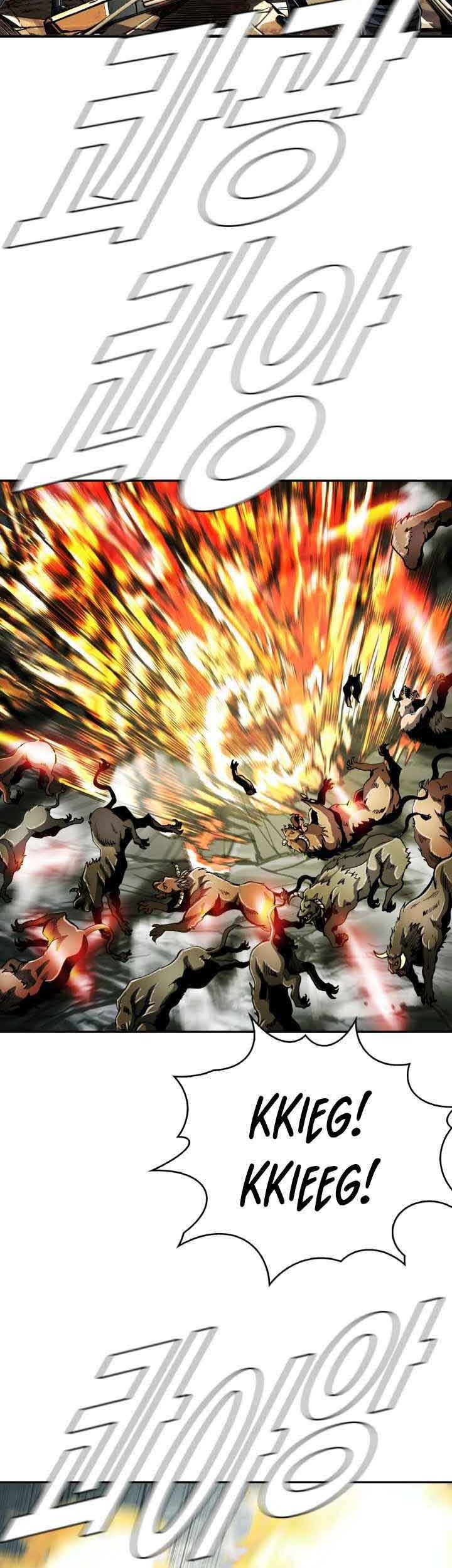 The First Hunter Chapter 91 - halaman 24
