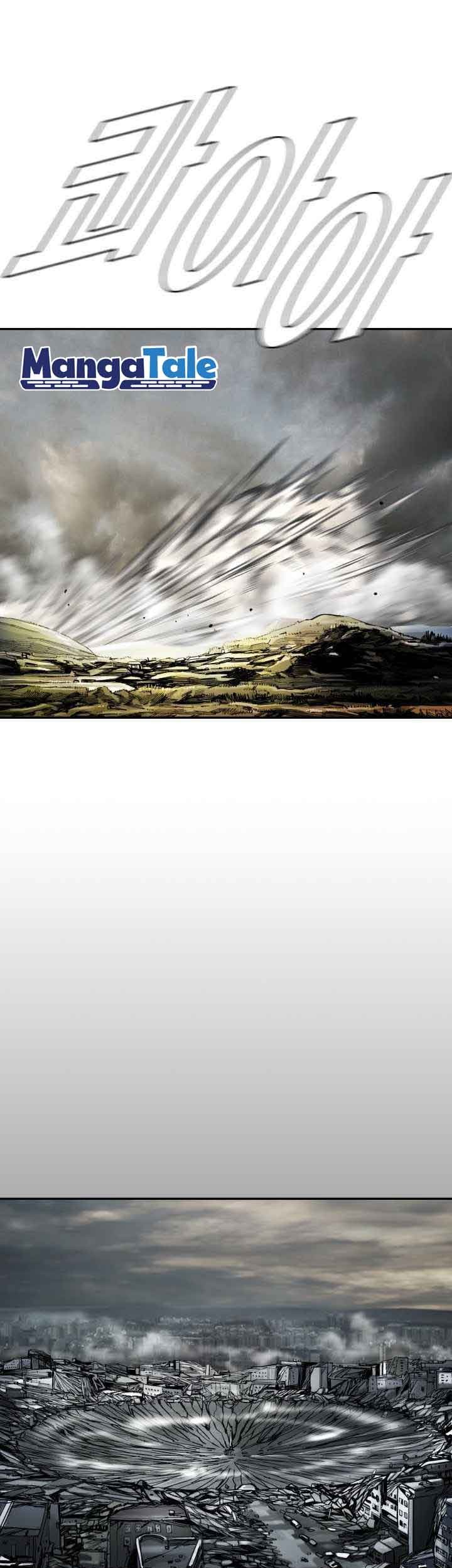 The First Hunter Chapter 91 - halaman 26