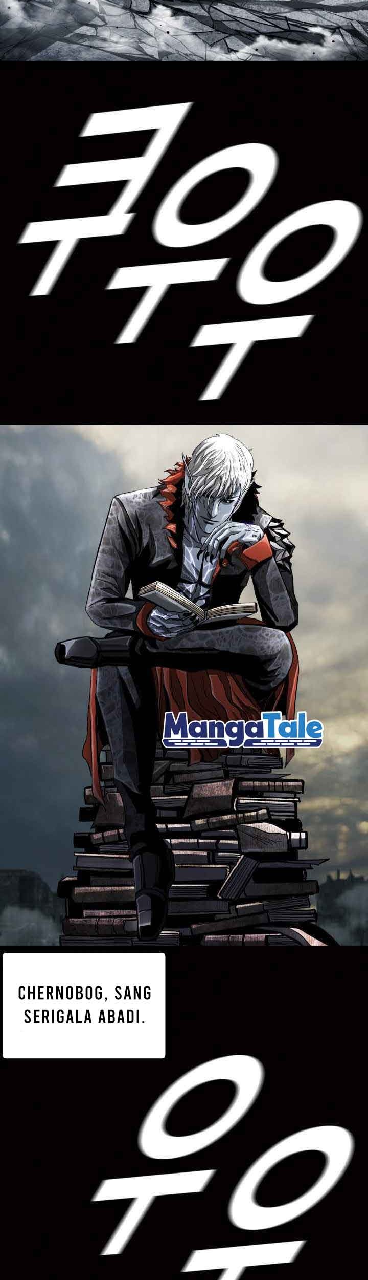 The First Hunter Chapter 91 - halaman 28