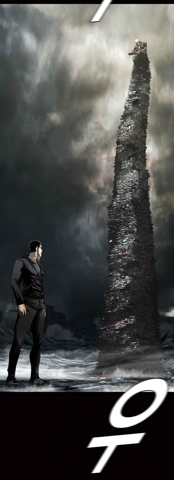 The First Hunter Chapter 91 - halaman 29