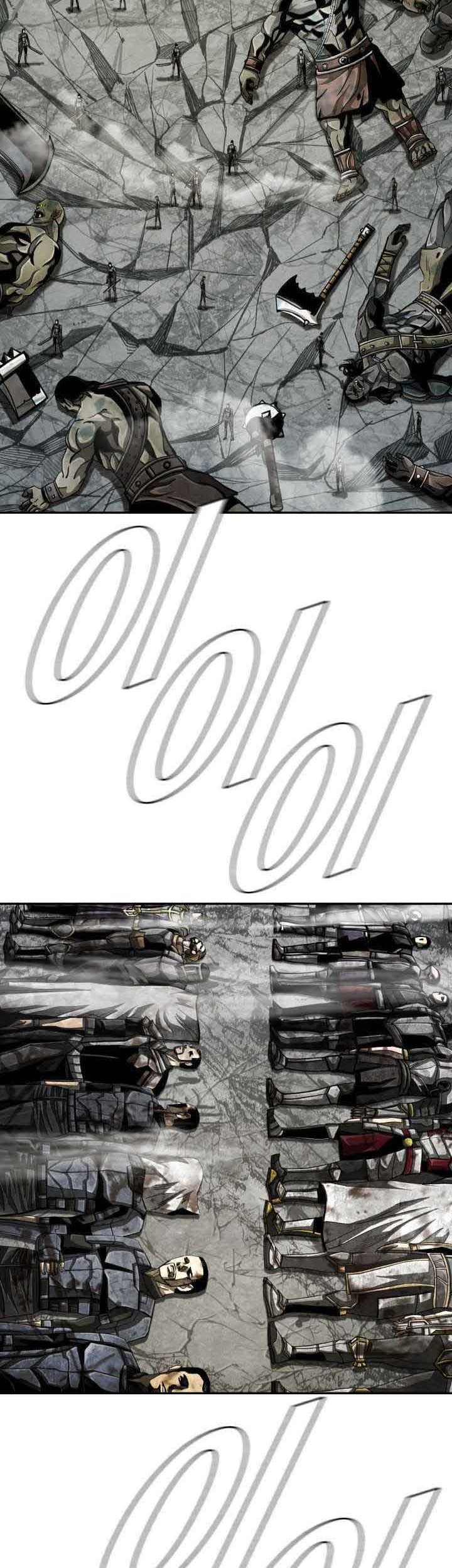 The First Hunter Chapter 91 - halaman 3