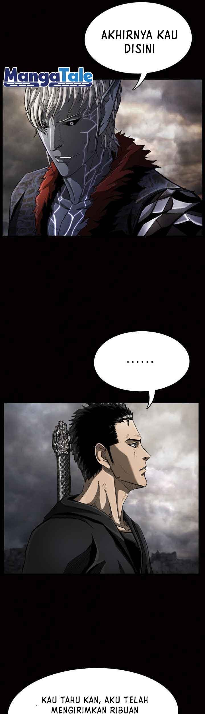 The First Hunter Chapter 91 - halaman 30