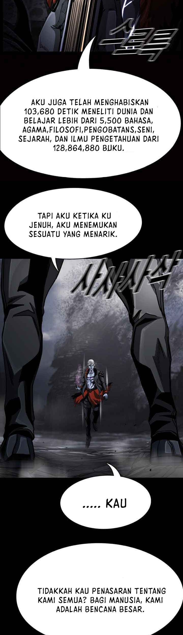 The First Hunter Chapter 91 - halaman 32