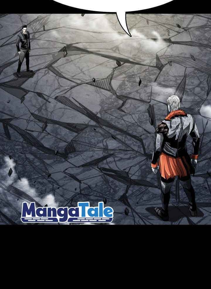 The First Hunter Chapter 91 - halaman 33