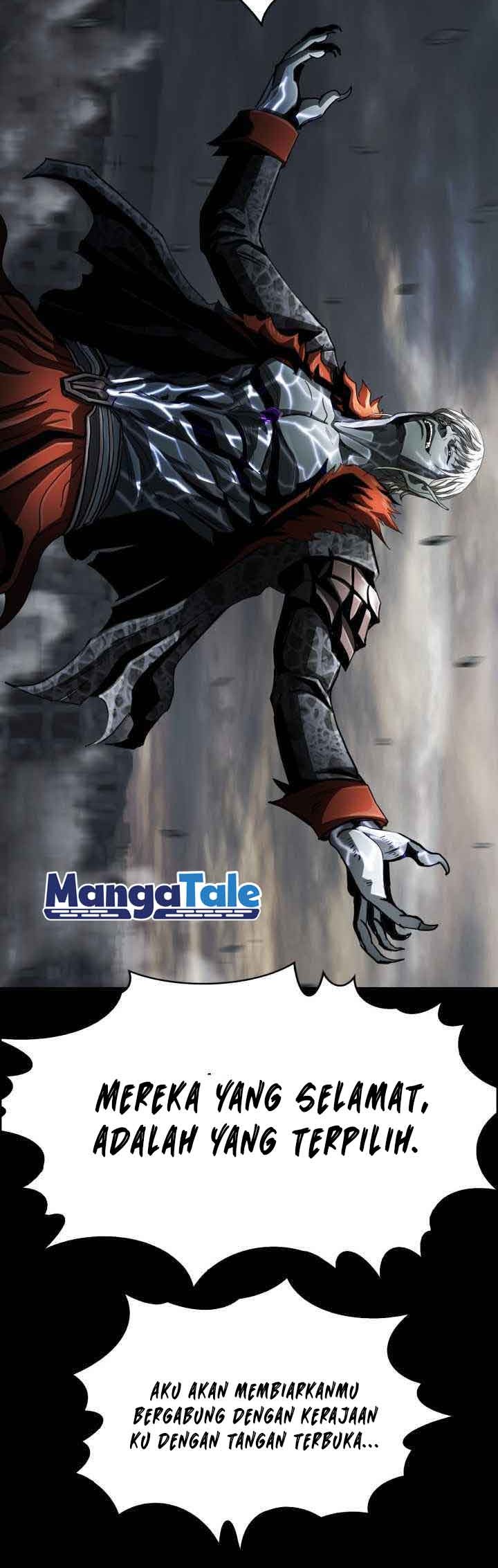 The First Hunter Chapter 91 - halaman 36