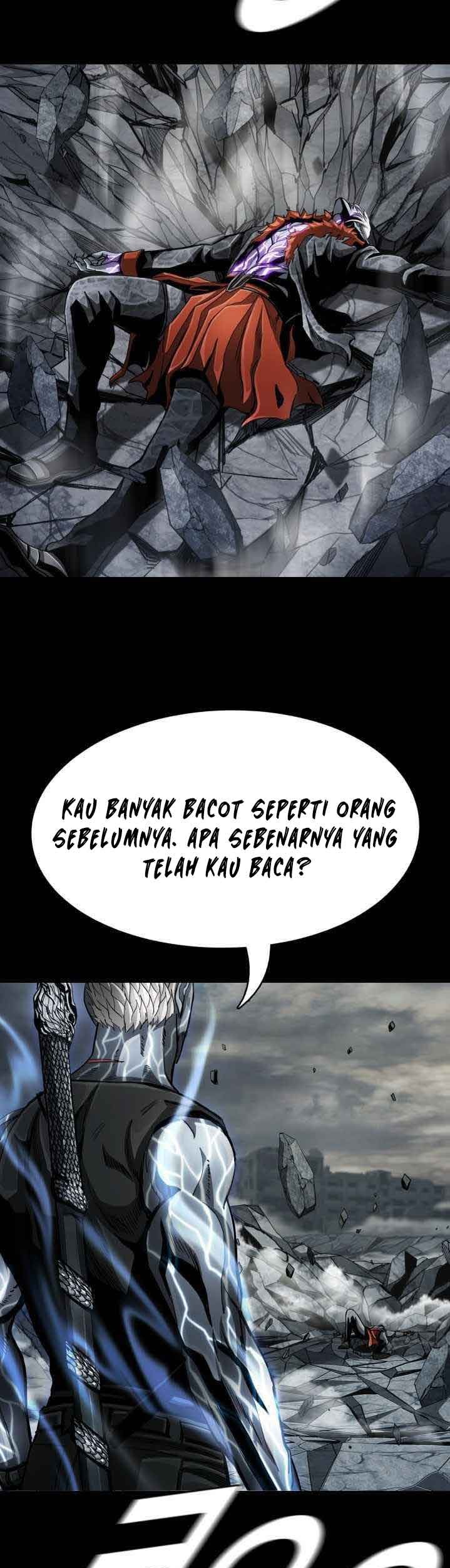 The First Hunter Chapter 91 - halaman 40