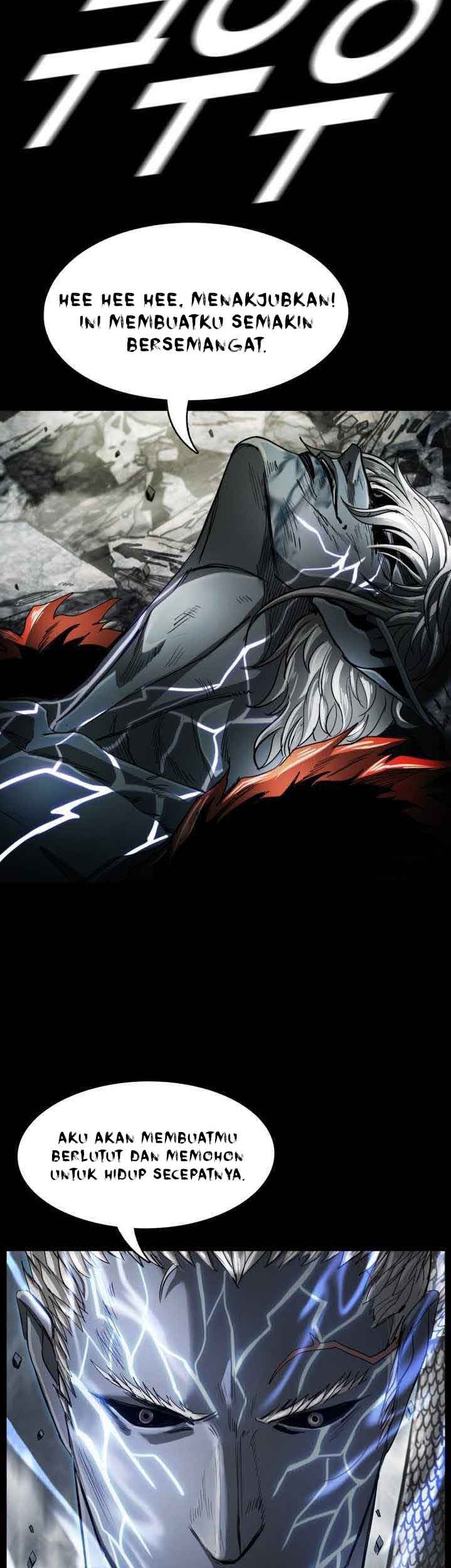 The First Hunter Chapter 91 - halaman 41