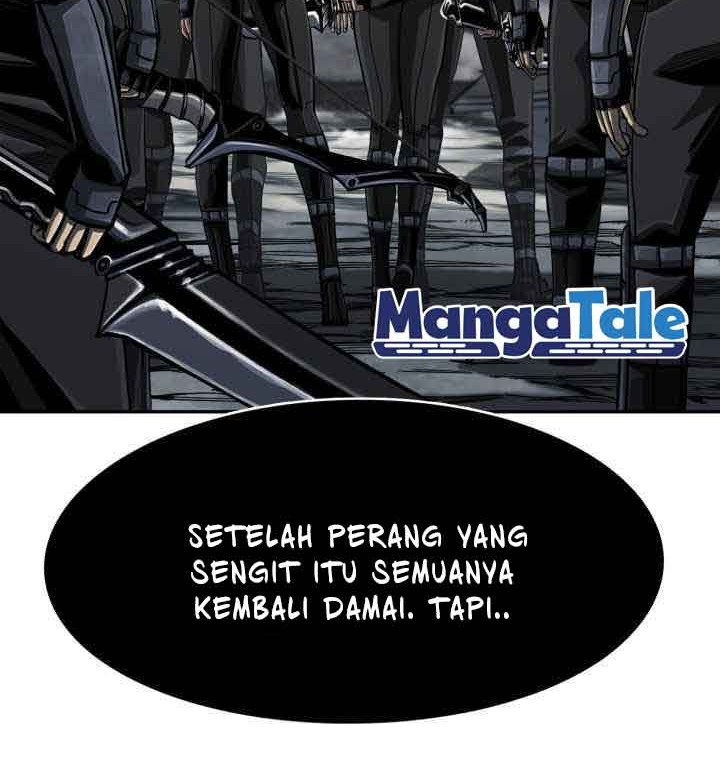 The First Hunter Chapter 91 - halaman 5