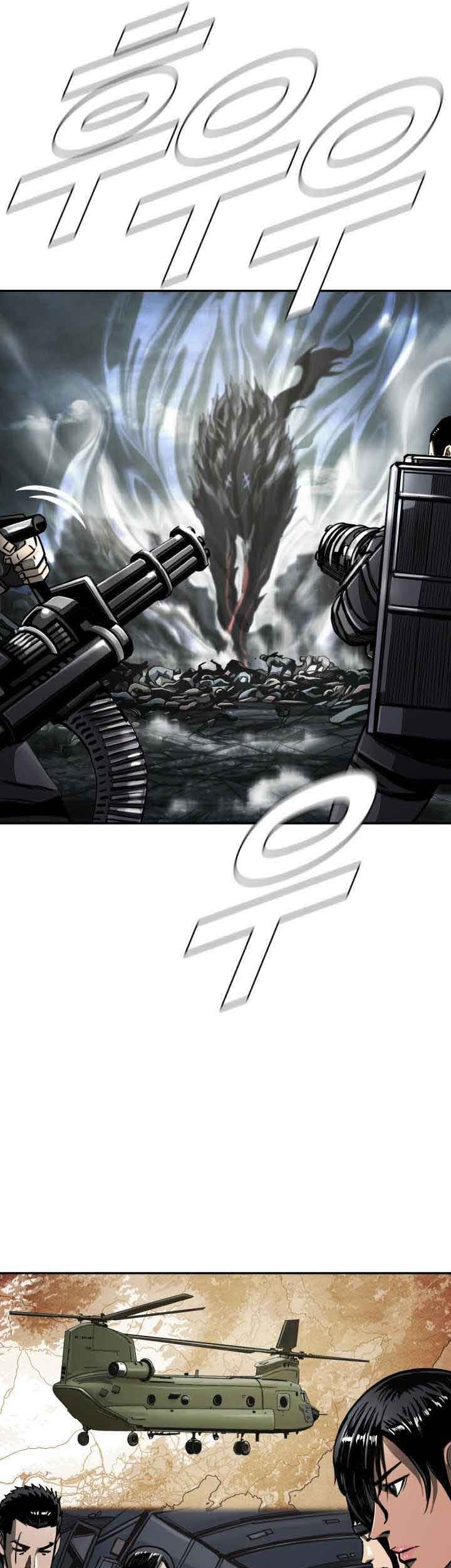 The First Hunter Chapter 92 - halaman 10