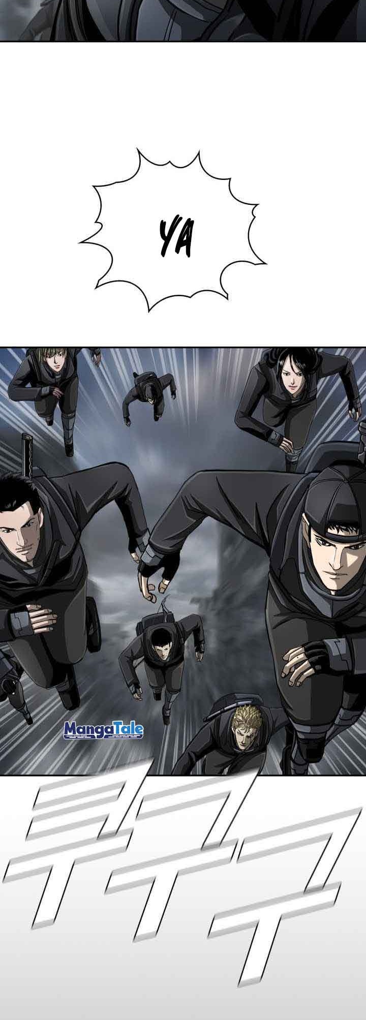 The First Hunter Chapter 92 - halaman 13