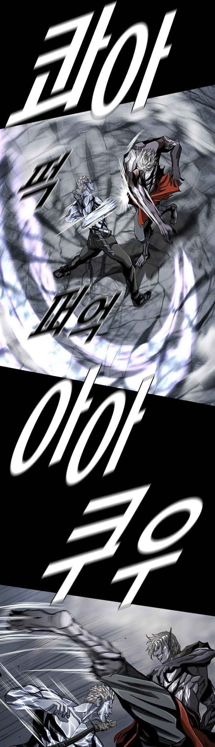 The First Hunter Chapter 92 - halaman 18