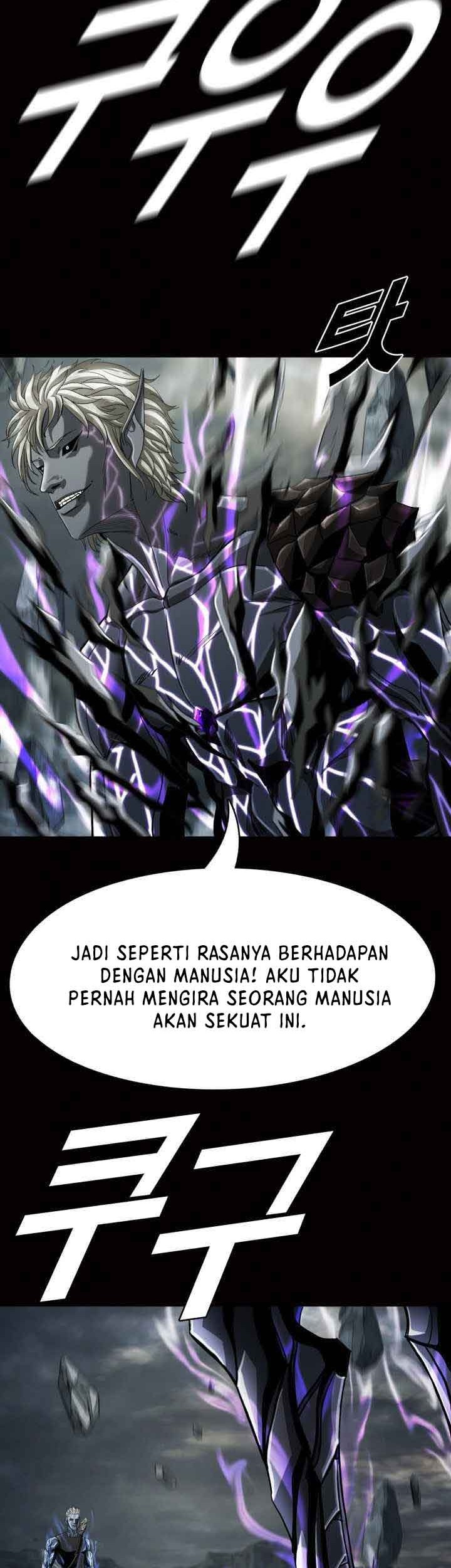 The First Hunter Chapter 92 - halaman 3
