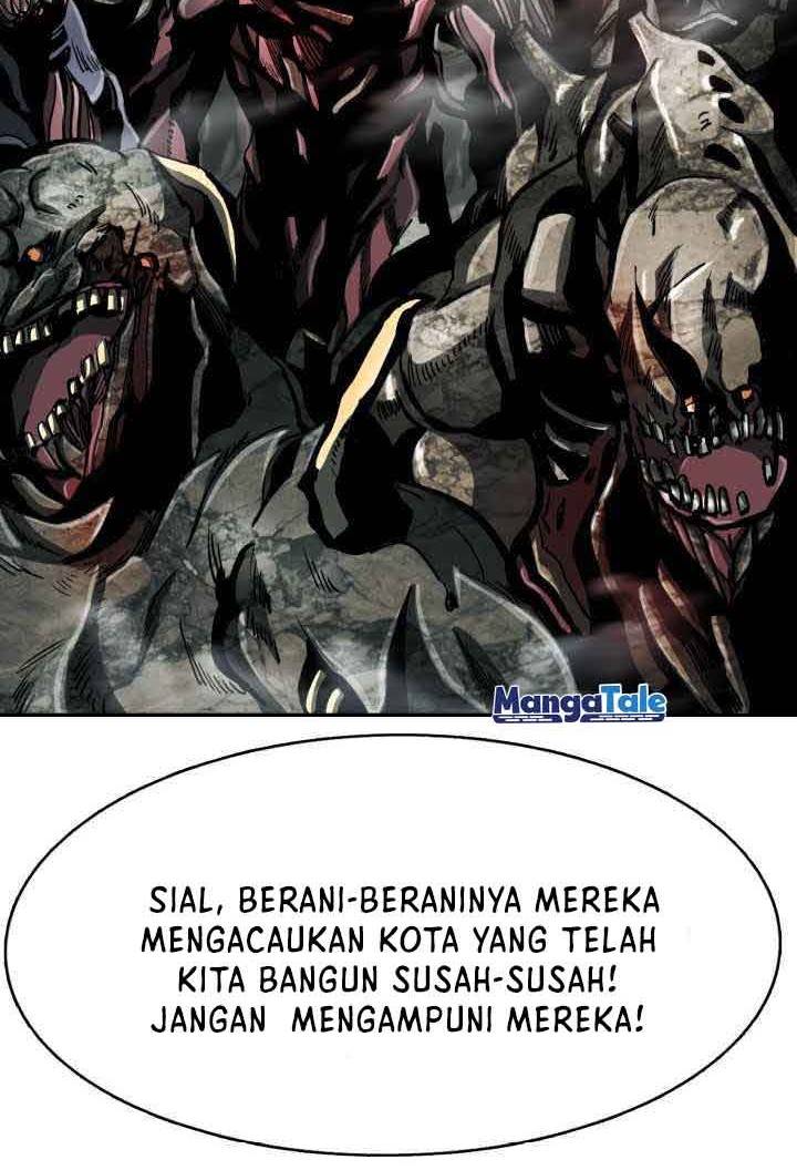 The First Hunter Chapter 92 - halaman 37