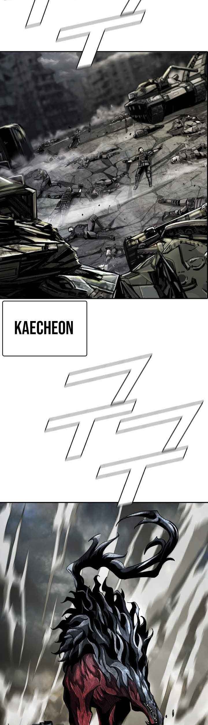 The First Hunter Chapter 92 - halaman 39