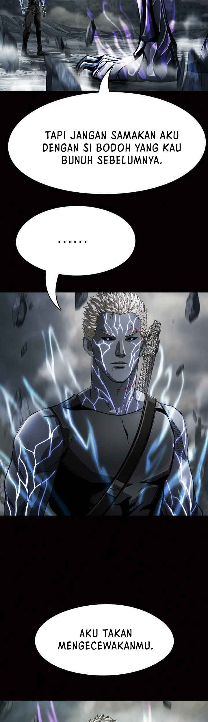The First Hunter Chapter 92 - halaman 4