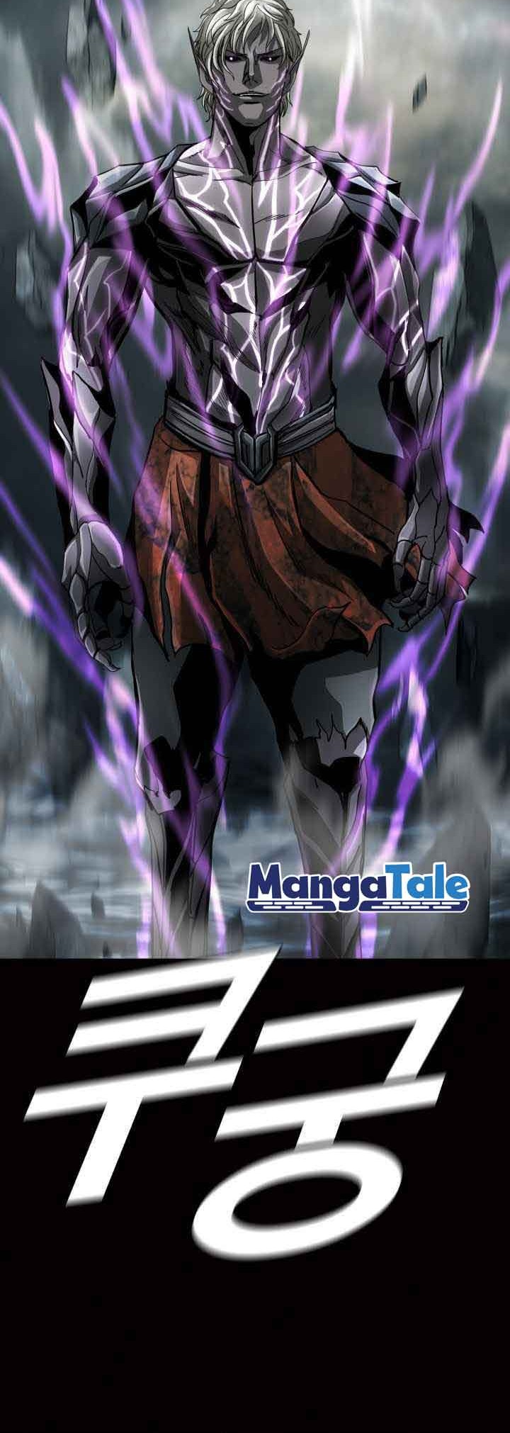 The First Hunter Chapter 92 - halaman 5