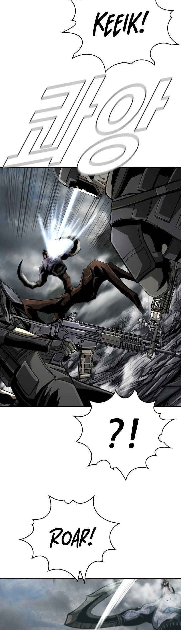 The First Hunter Chapter 93 - halaman 11