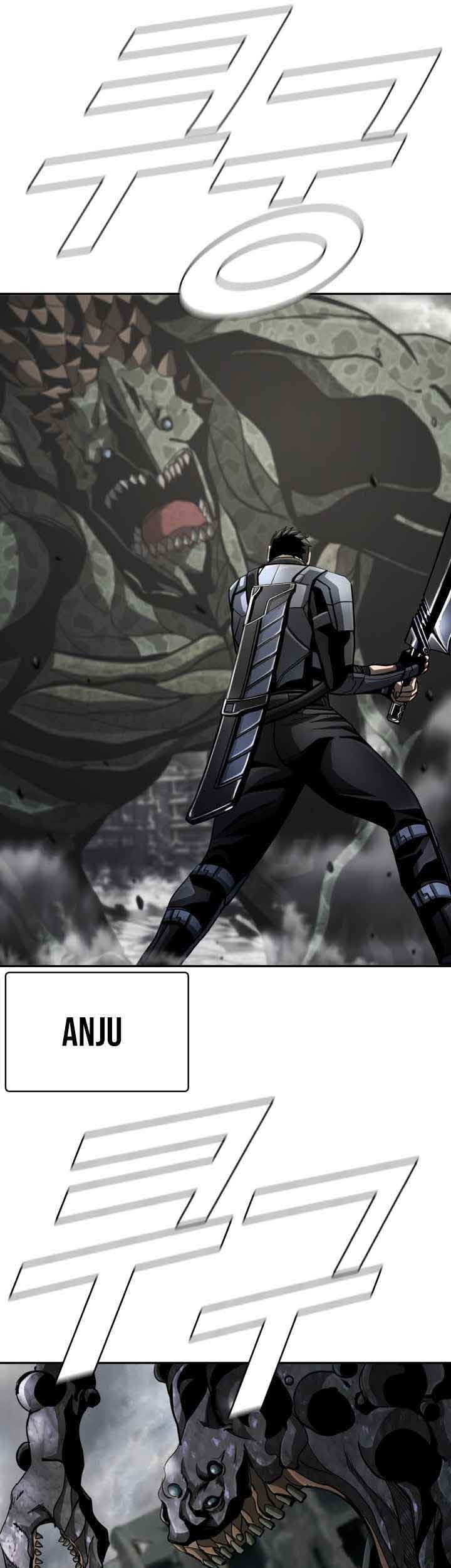 The First Hunter Chapter 93 - halaman 14