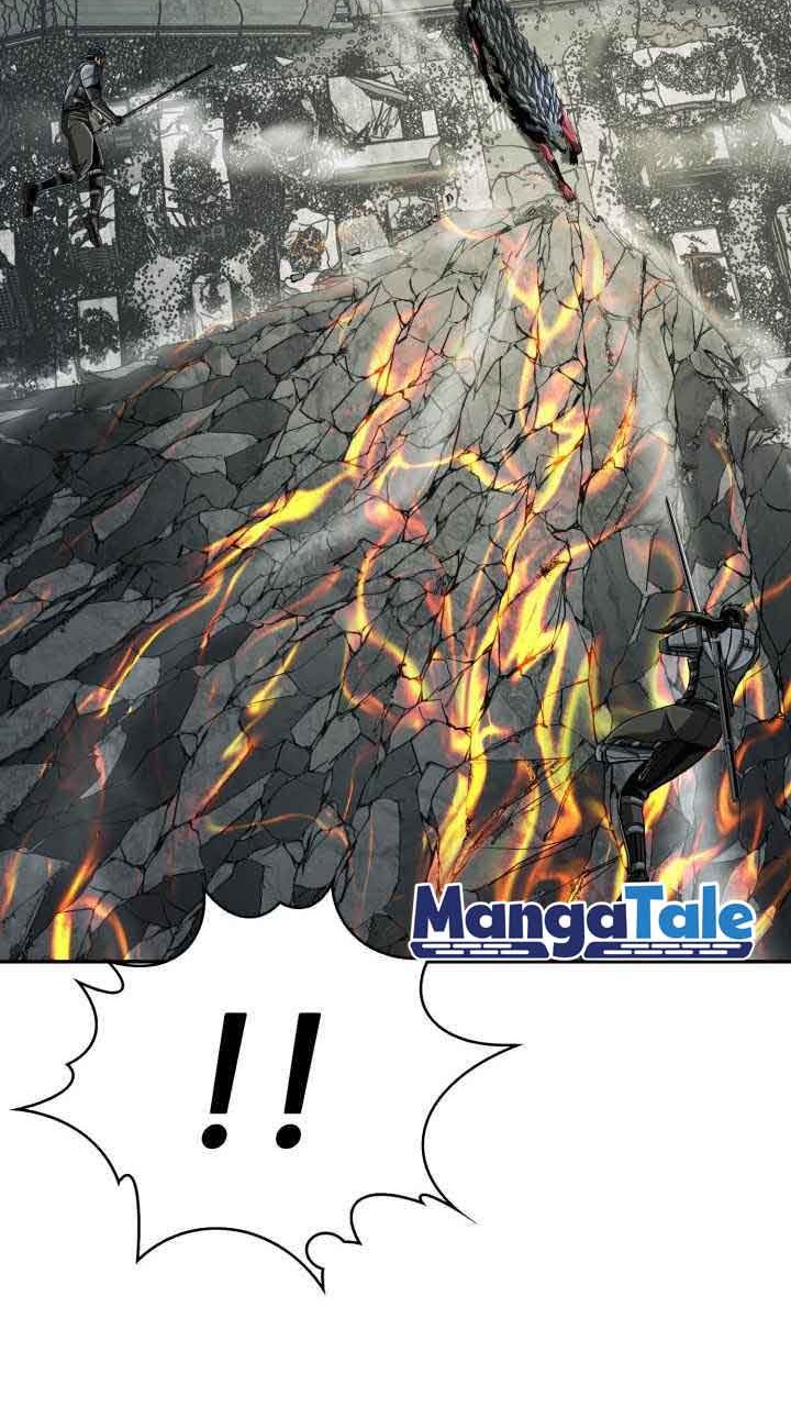 The First Hunter Chapter 93 - halaman 28