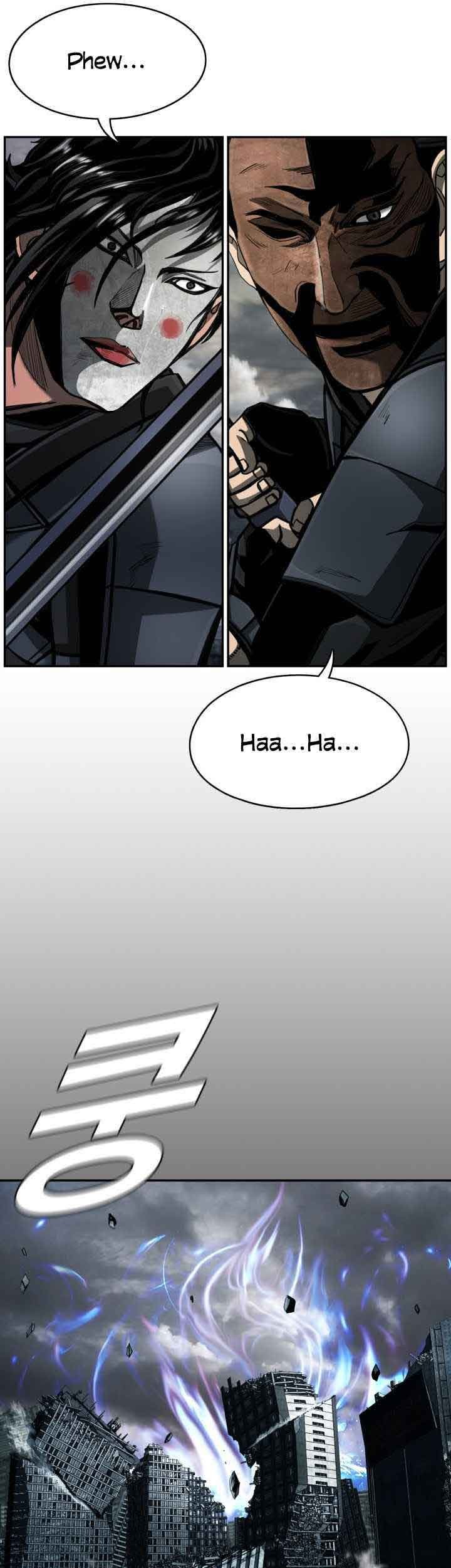 The First Hunter Chapter 93 - halaman 29