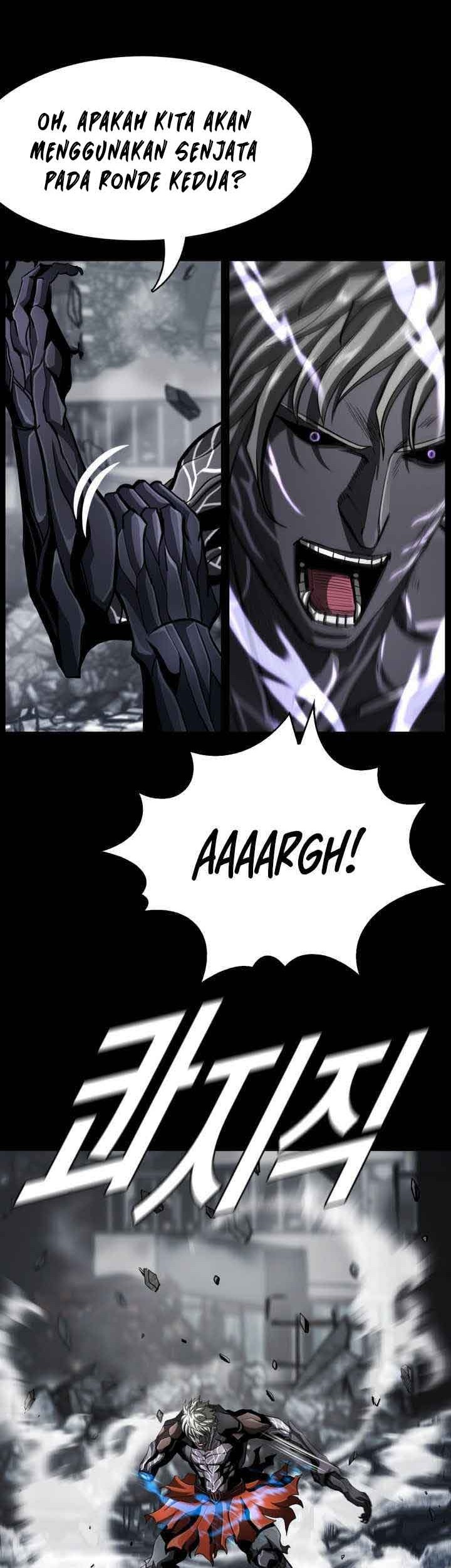 The First Hunter Chapter 93 - halaman 34